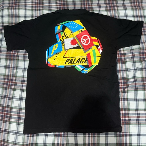 Palace Tee - Picture 2 of 4